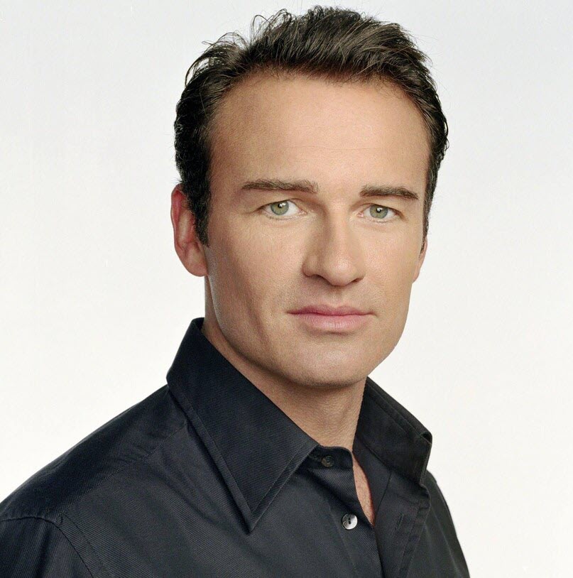 CHOCOLAT SHOW | Julian McMahon à l’honneur