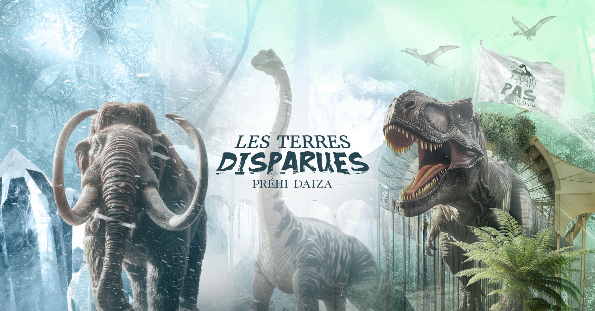 PAIRIDAIZA | Les estivales : vivez la magie du Parc jusqu’à 23h