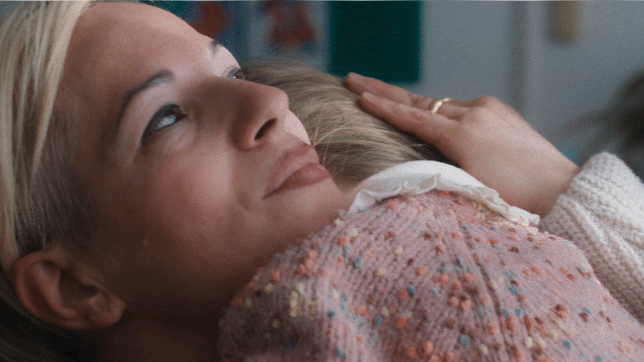 CINEMA | ‘Vittoria’ : le désir d’enfant plus fort que tout