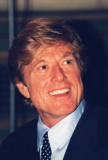 CINESTORY | Carnet noir : décès de Robert Redford