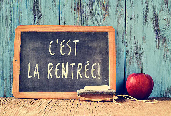 MG RADIO | C’est la rentrée !!!