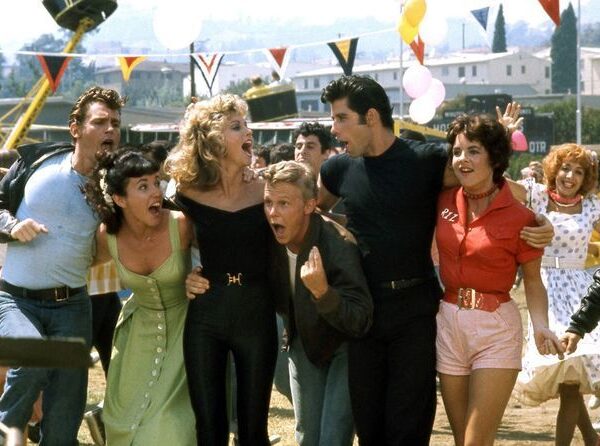 CINESTORY | SPECIALE GREASE