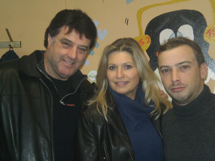 CHOCOLAT SHOW | Frank OLIVIER à l’honneur !