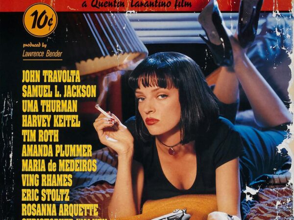 CINESTORY | PULP FICTION