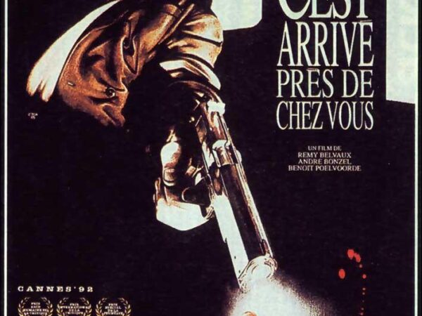 CINESTORY | SPECIALE BENOIT POELVOORDE