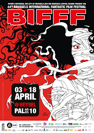 CINESTORY | MGRADIO sera au BIFFF 2026