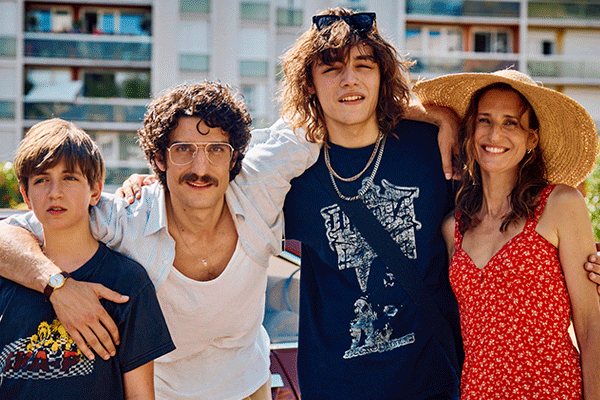 CINEMA | Juste une illusion (sortie)