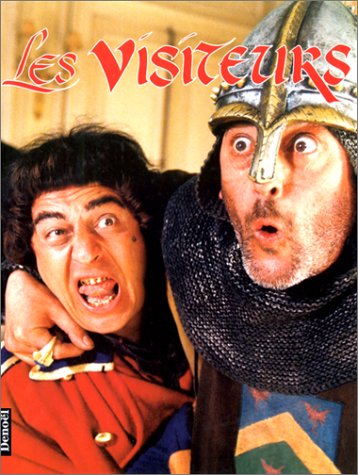 CINESTORY | LES VISITEURS