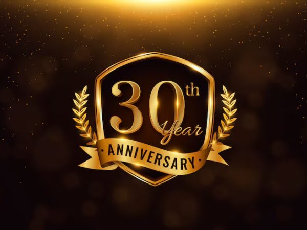 CINESTORY | 30 ans ! Happy B Day !